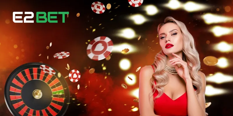 Giới thiệu E2BET: sân chơi cá cược hàng đầu 2025